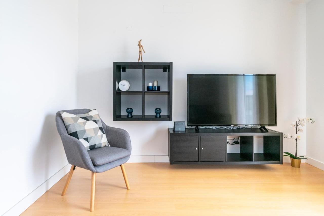 Apartamento Bright & Spacious 2 Bed Flat 2 Bath W Garage In Marina *