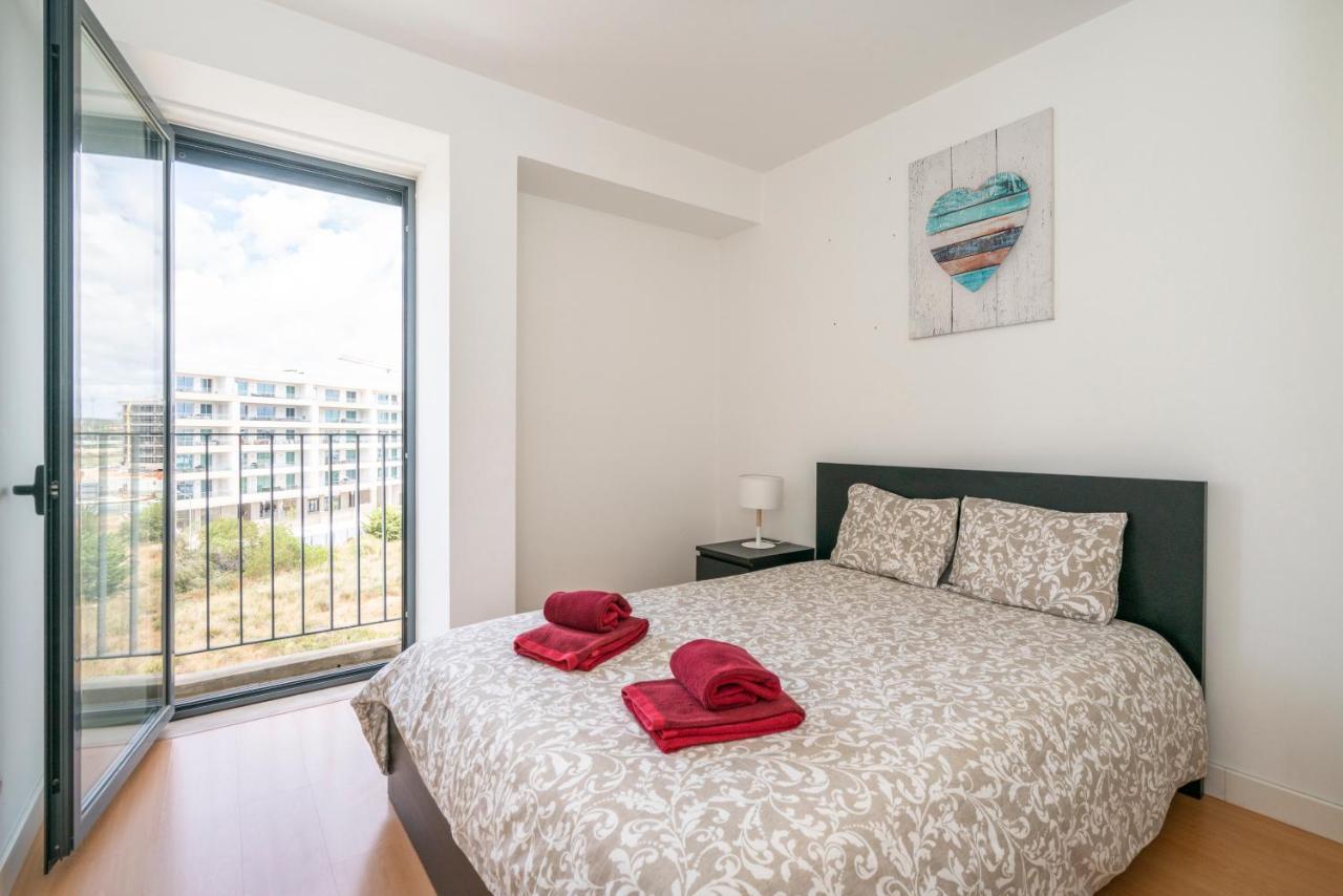 Bright & Spacious 2 Bed Flat 2 Bath W Garage In Marina Apartamento Lagos