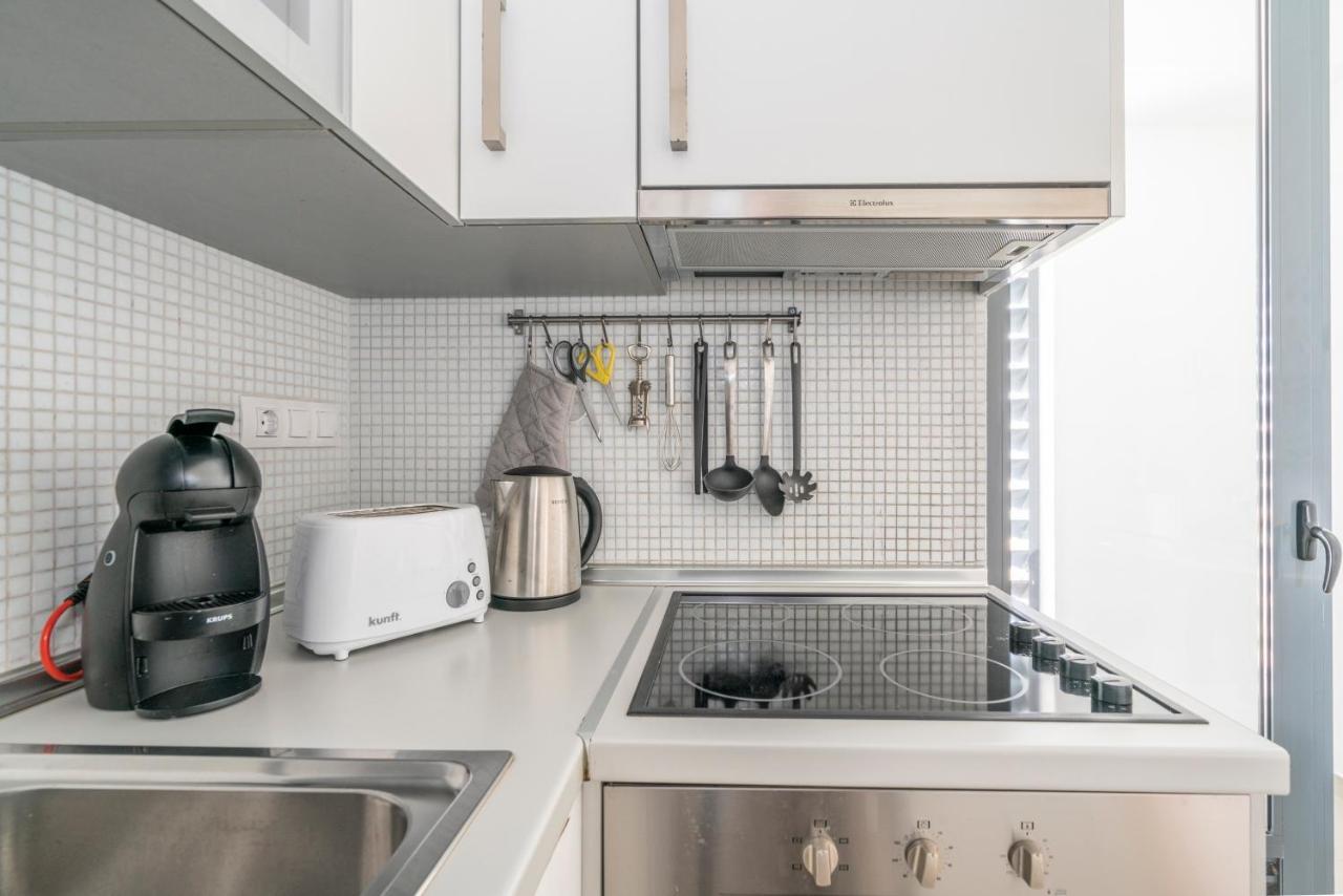 Bright & Spacious 2 Bed Flat 2 Bath W Garage In Marina Lagos